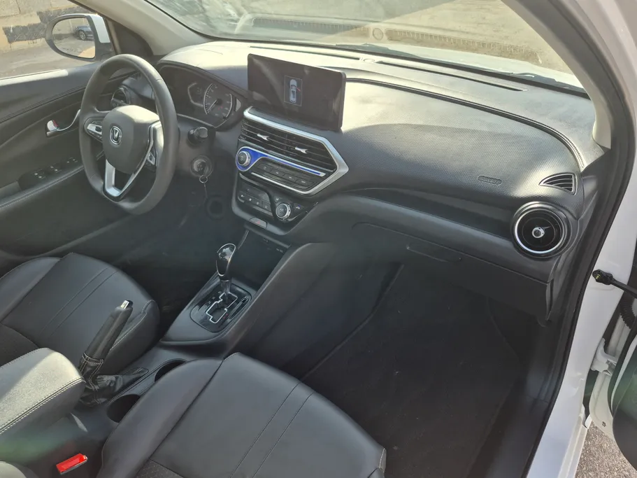 2024 Changan Alsvin Full Option 