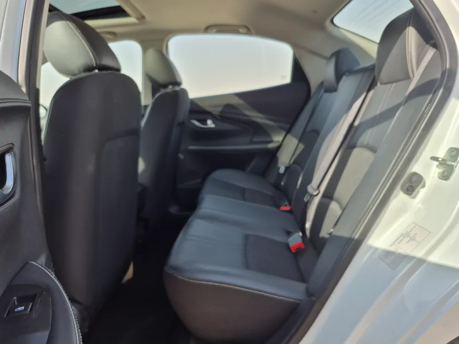 2024 Changan Alsvin Full Option 
