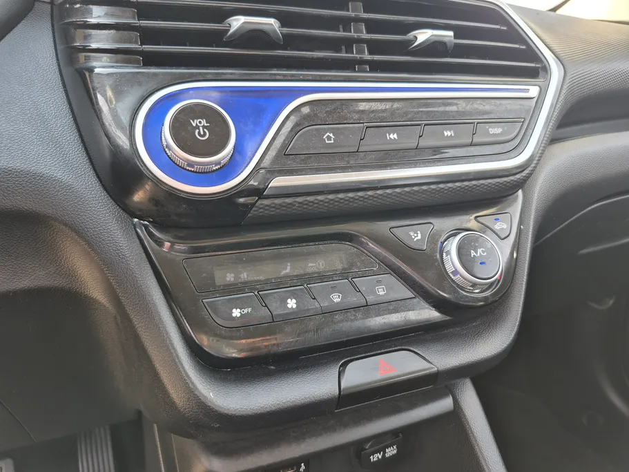 2024 Changan Alsvin Full Option 