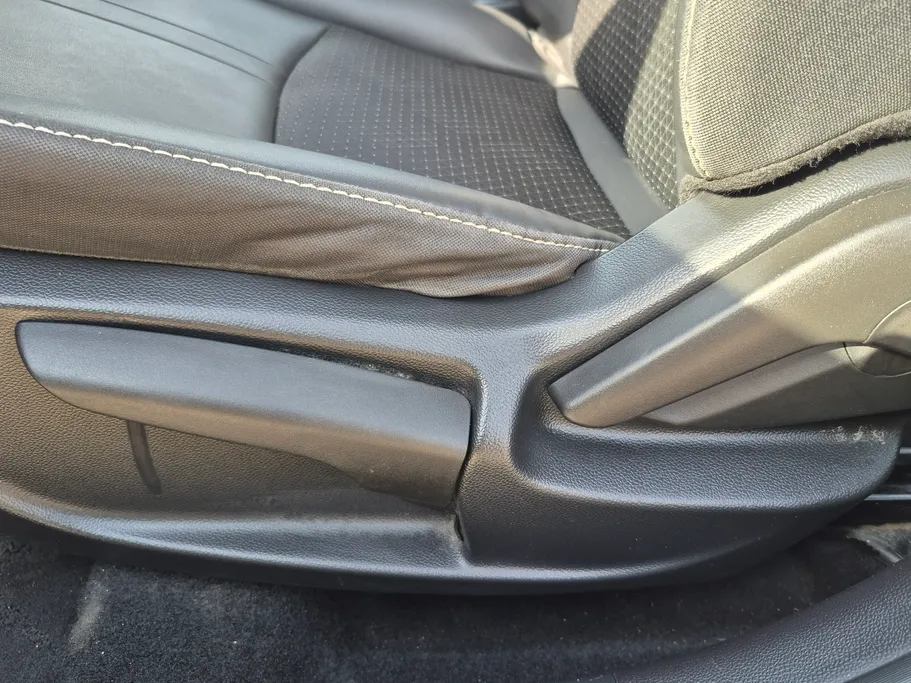 2024 Changan Alsvin Full Option 