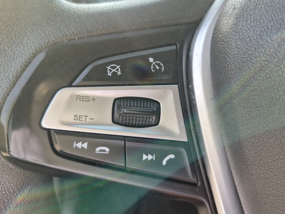 2024 Changan Alsvin Full Option 