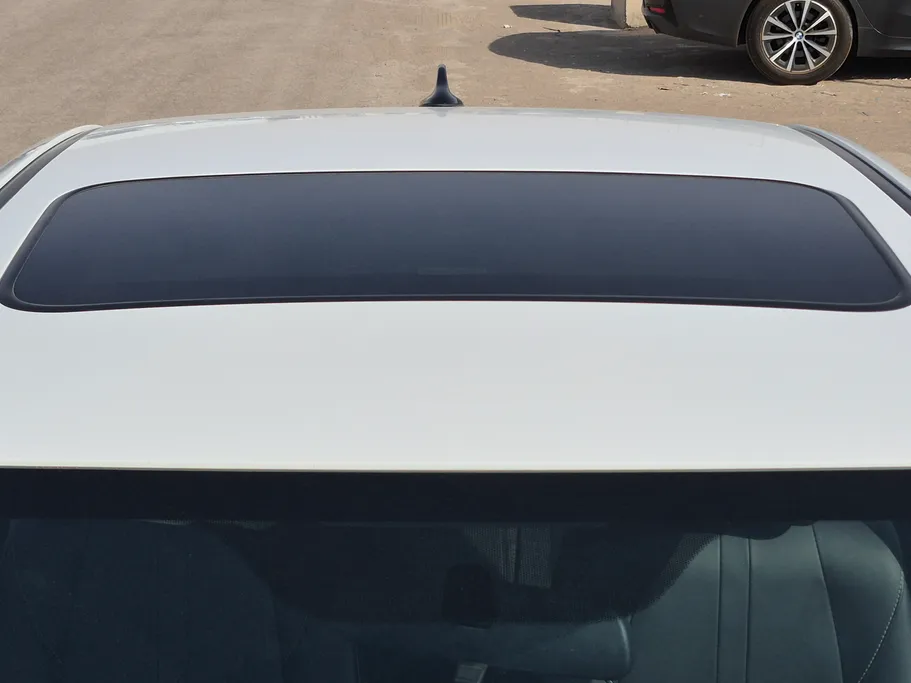 2024 Changan Alsvin Full Option 