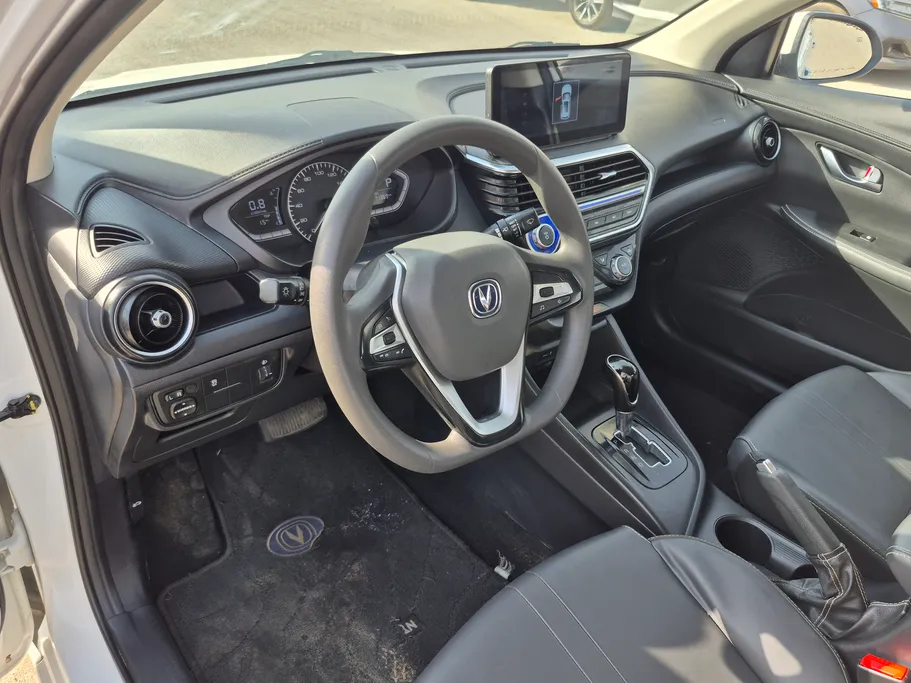 2024 Changan Alsvin Full Option 
