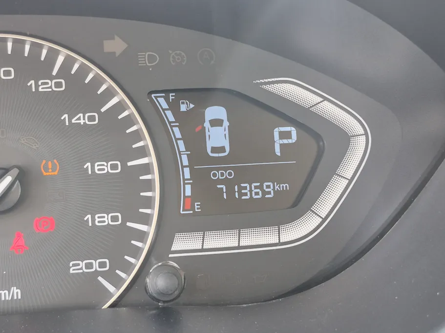 2024 Changan Alsvin Full Option 