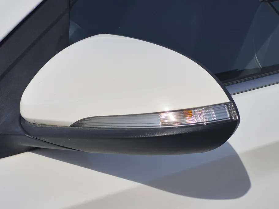2024 Changan Alsvin Full Option 
