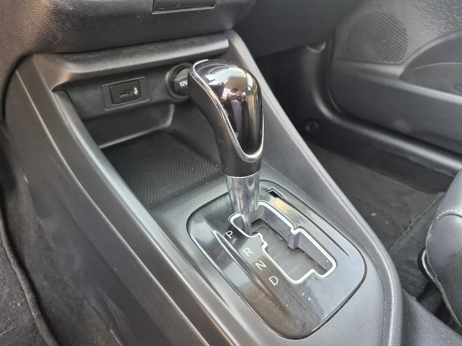 2024 Changan Alsvin Full Option 