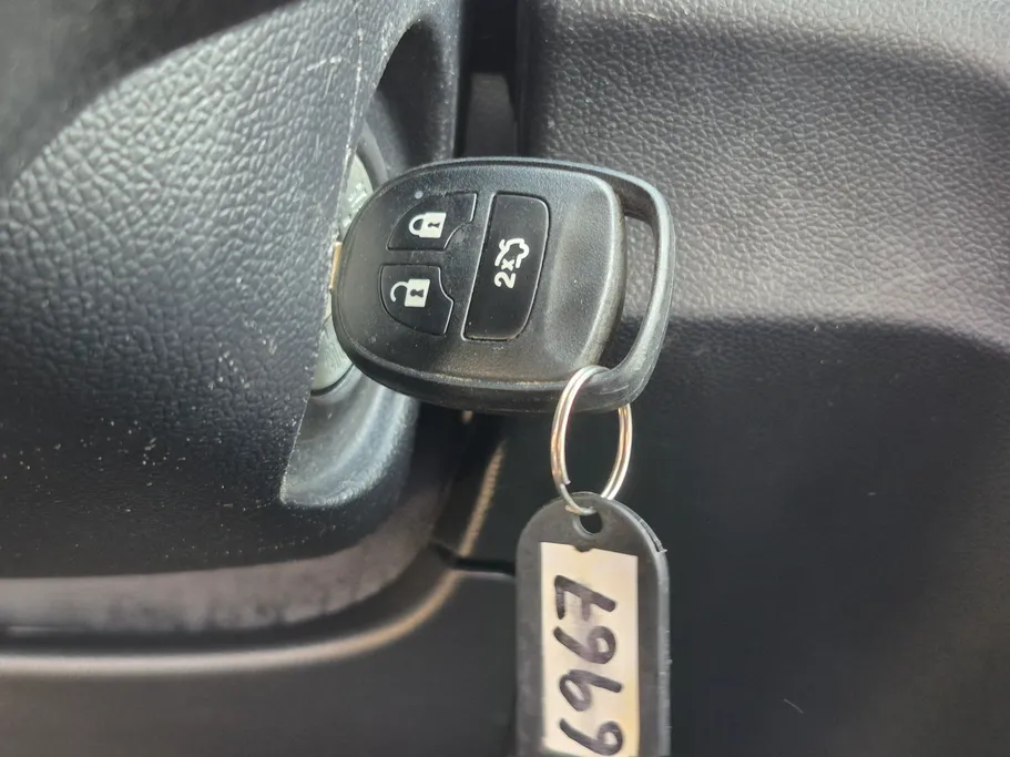 2024 Changan Alsvin Full Option 