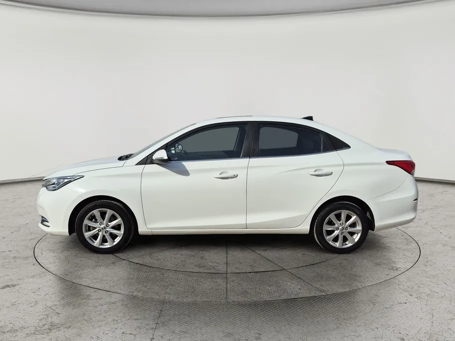 2024 Changan Alsvin Full Option 