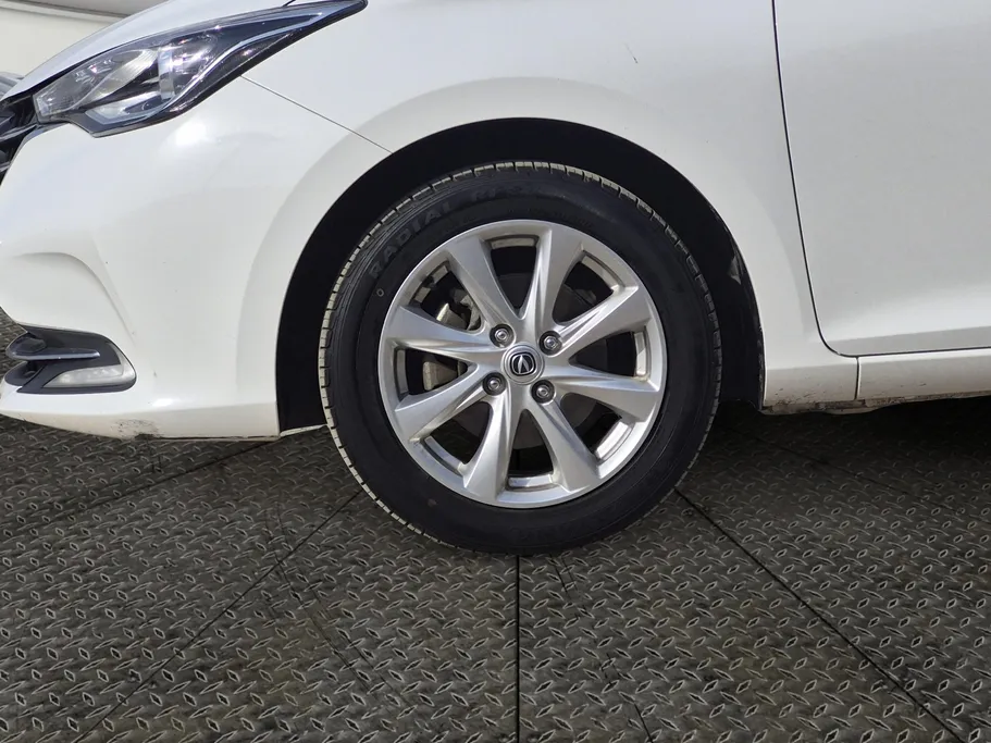 2024 Changan Alsvin Full Option 