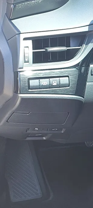 2022 Lexus ES 350 