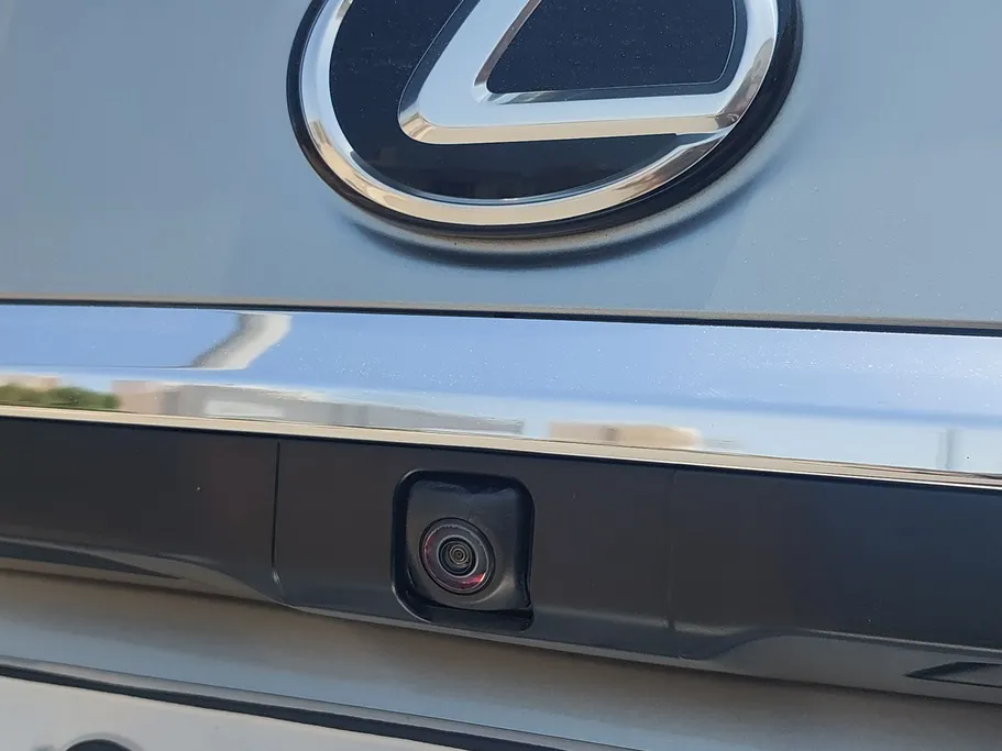 2022 Lexus ES 350 