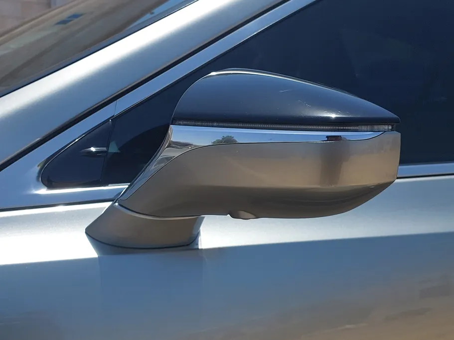2022 Lexus ES 350 