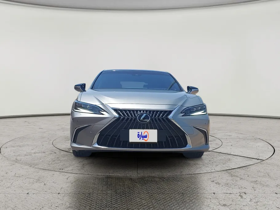 2022 Lexus ES 350 