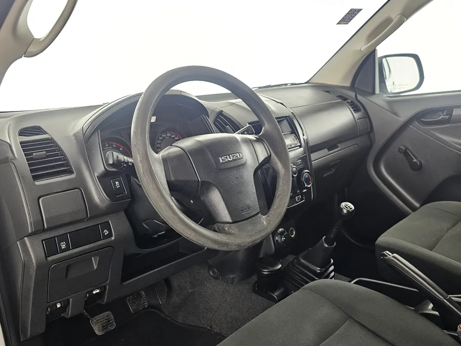 ايسوزو دي ماكس Double Cab 2020 