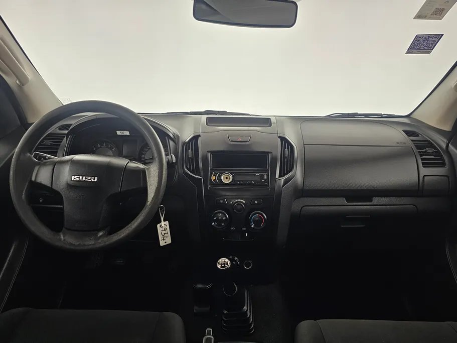 ايسوزو دي ماكس Double Cab 2020 