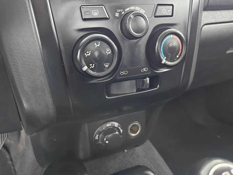 ايسوزو دي ماكس Double Cab 2020 