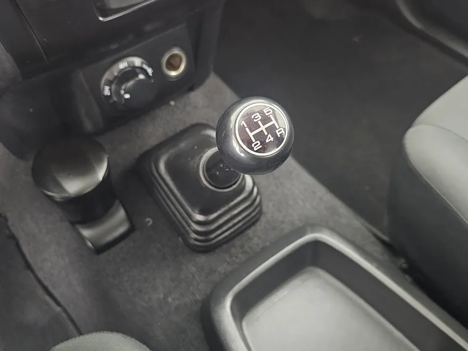 ايسوزو دي ماكس Double Cab 2020 