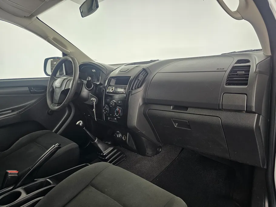 ايسوزو دي ماكس Double Cab 2020 