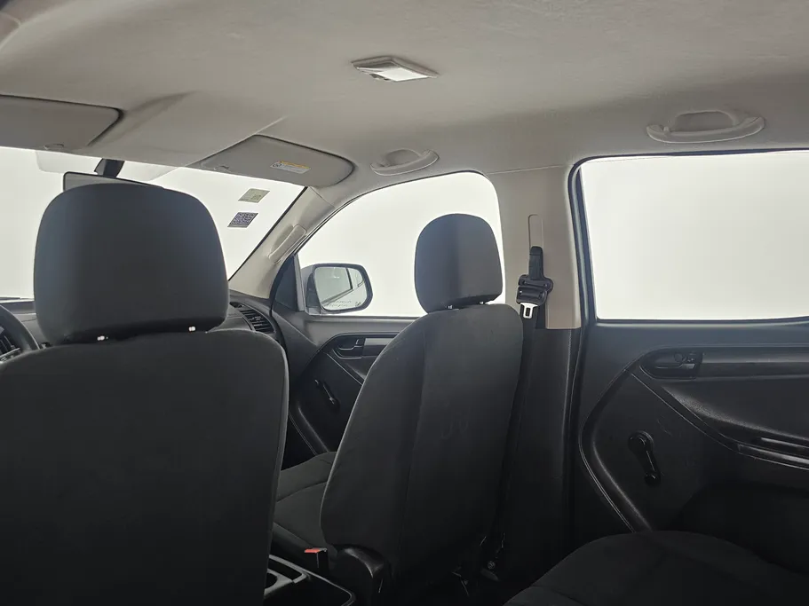 ايسوزو دي ماكس Double Cab 2020 