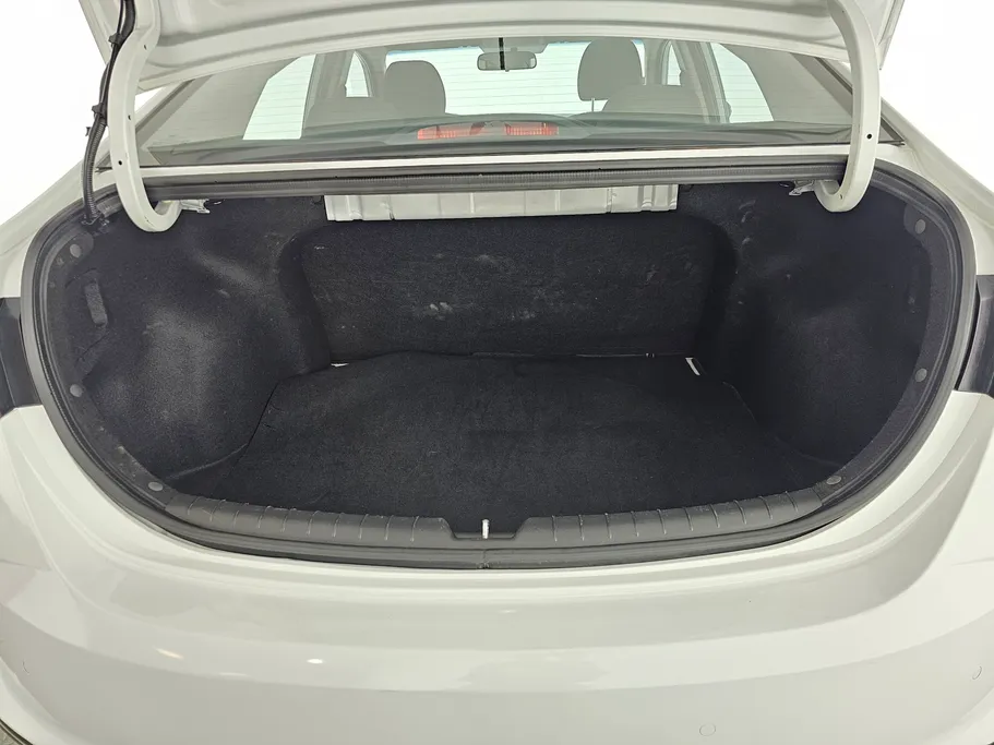 2023 Hyundai Accent Smart 