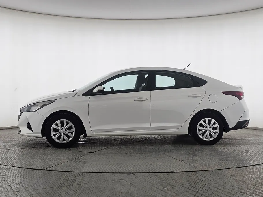 2023 Hyundai Accent Smart 