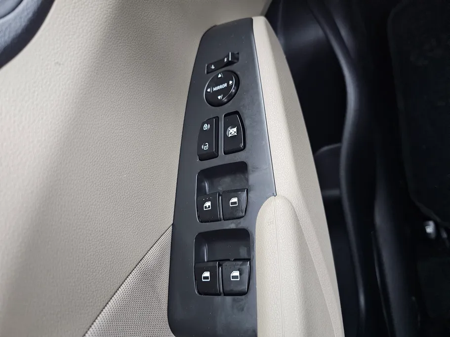 2023 Hyundai Accent Smart 