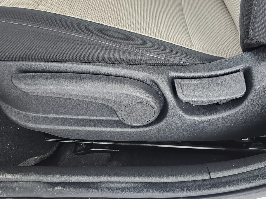 2023 Hyundai Accent Smart 