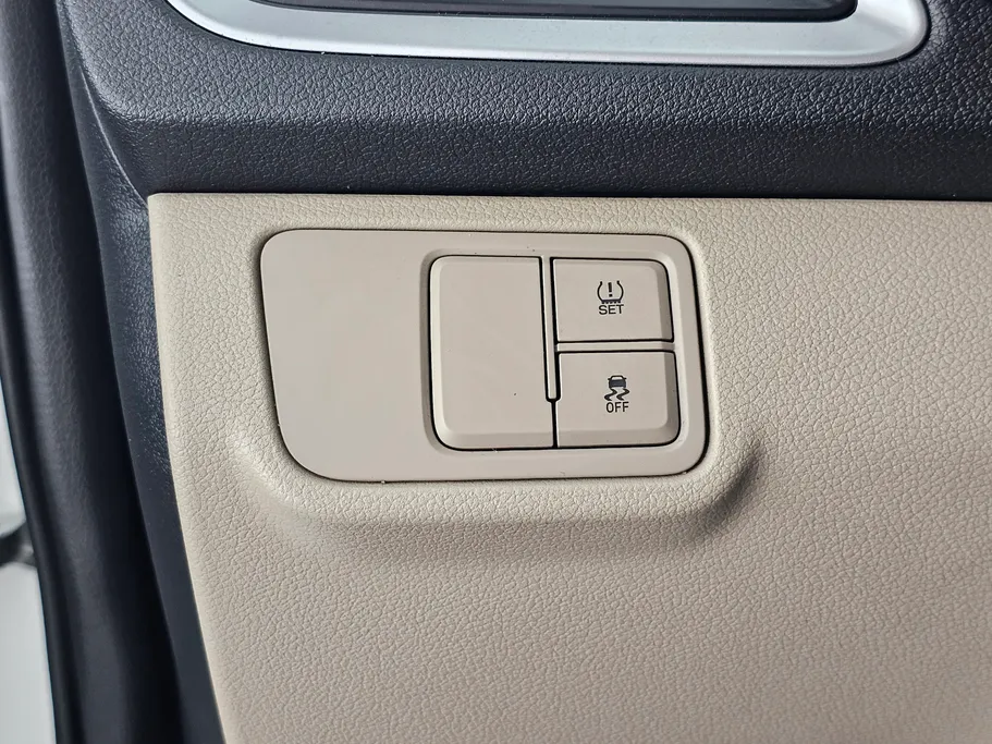 2023 Hyundai Accent Smart 