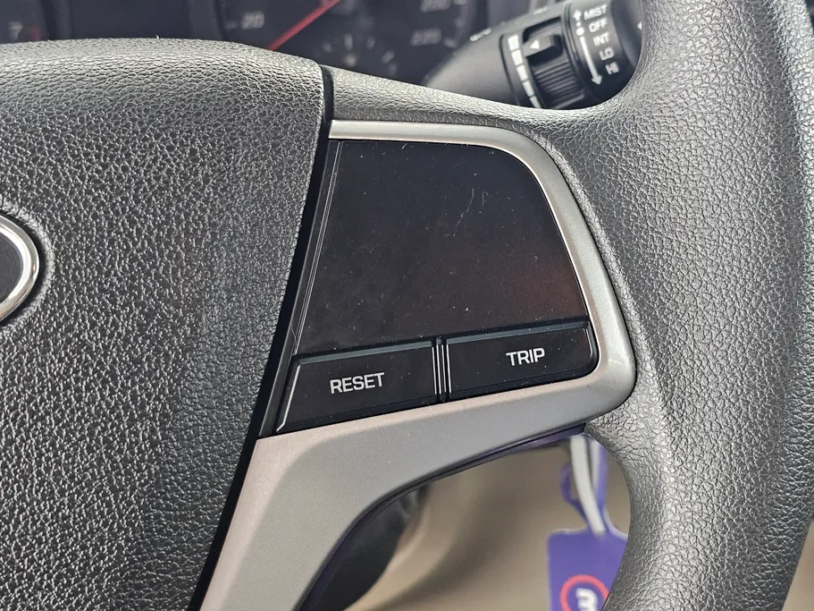 2023 Hyundai Accent Smart 