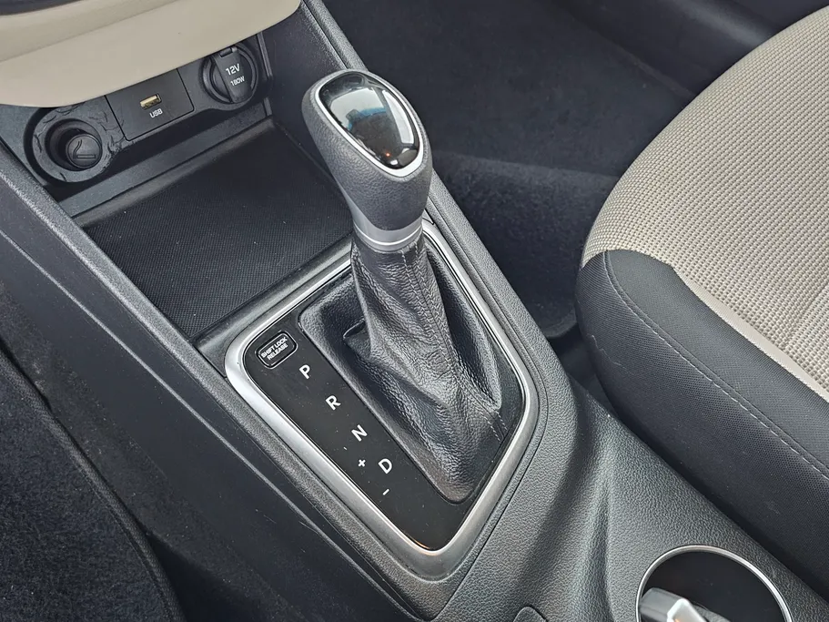 2023 Hyundai Accent Smart 