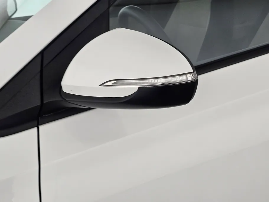 2023 Hyundai Accent Smart 
