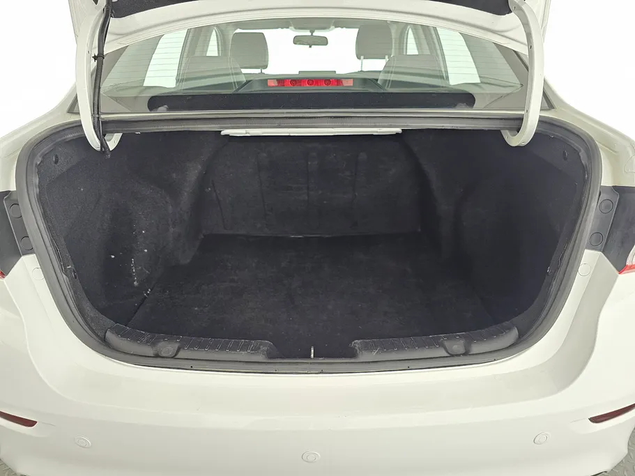 2024 Changan Alsvin Full Option 