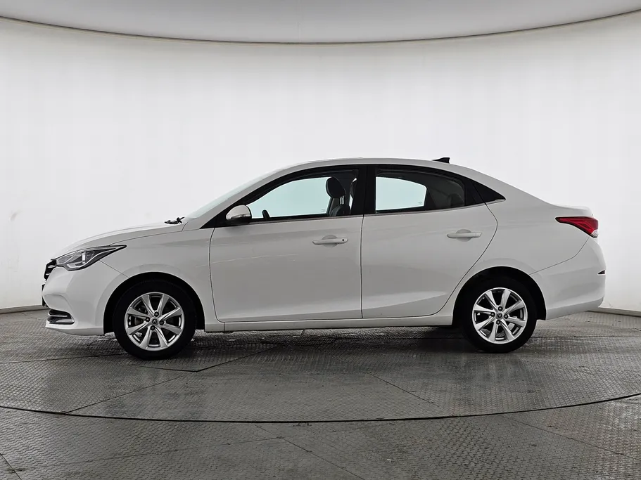 2024 Changan Alsvin Full Option 