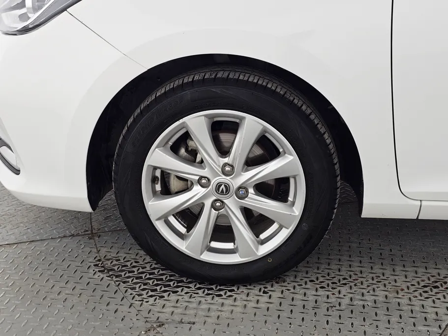 2024 Changan Alsvin Full Option 