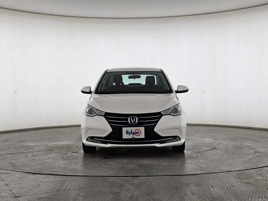 2024 Changan Alsvin Full Option 