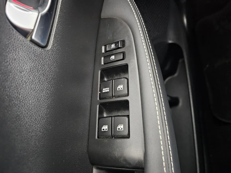 2024 Changan Alsvin Full Option 