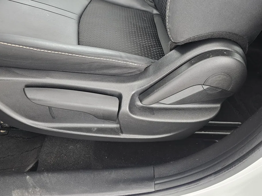 2024 Changan Alsvin Full Option 