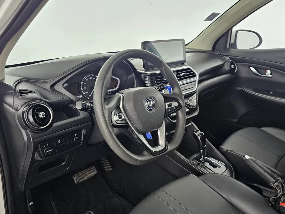 2024 Changan Alsvin Full Option 