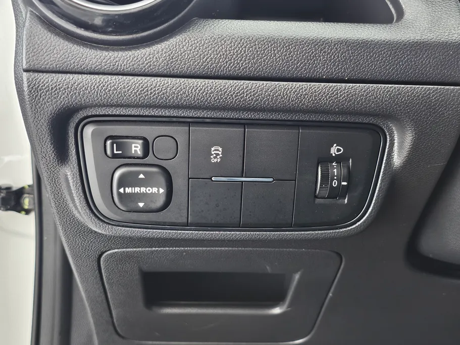 2024 Changan Alsvin Full Option 