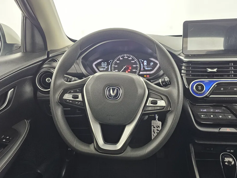2024 Changan Alsvin Full Option 