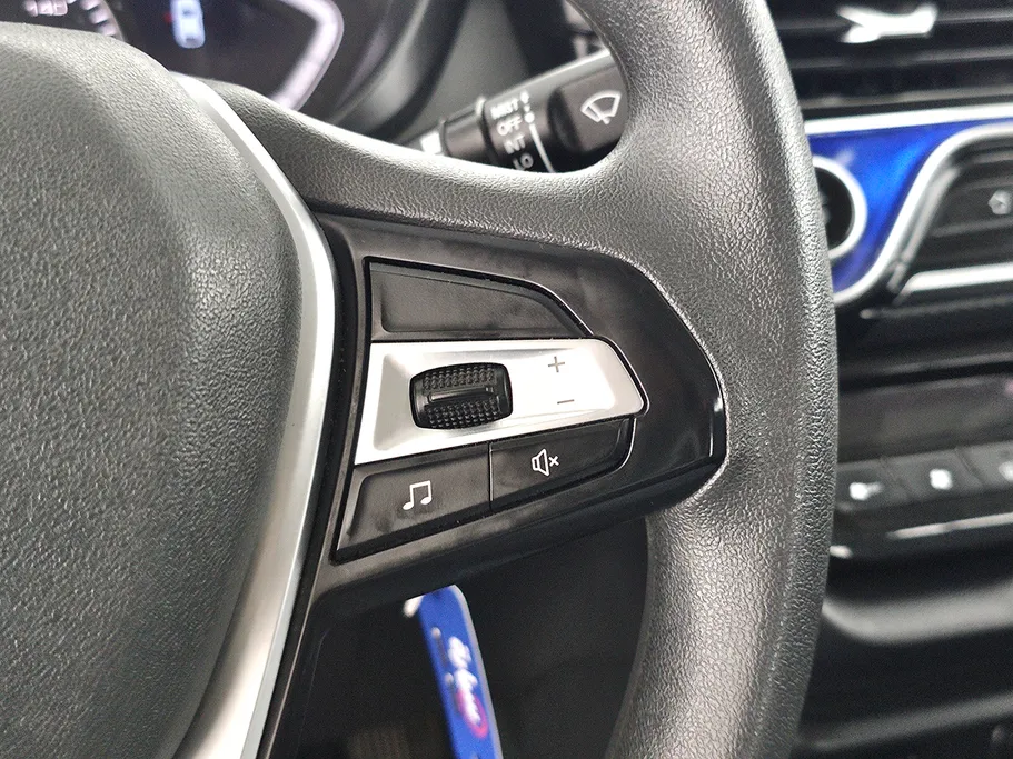 2024 Changan Alsvin Full Option 
