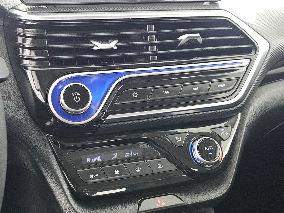 2024 Changan Alsvin Full Option 