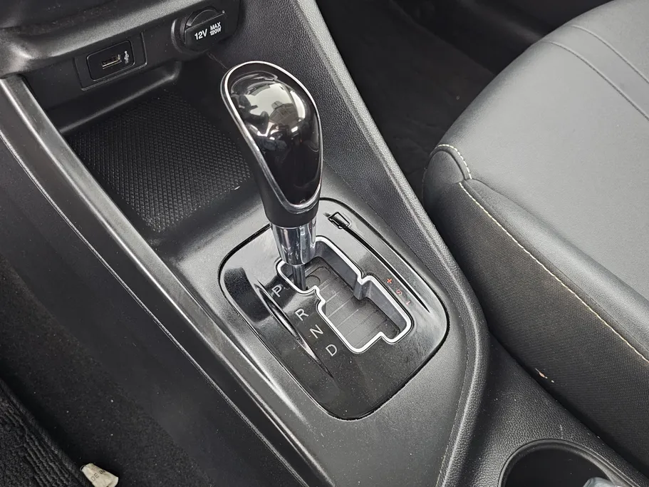 2024 Changan Alsvin Full Option 