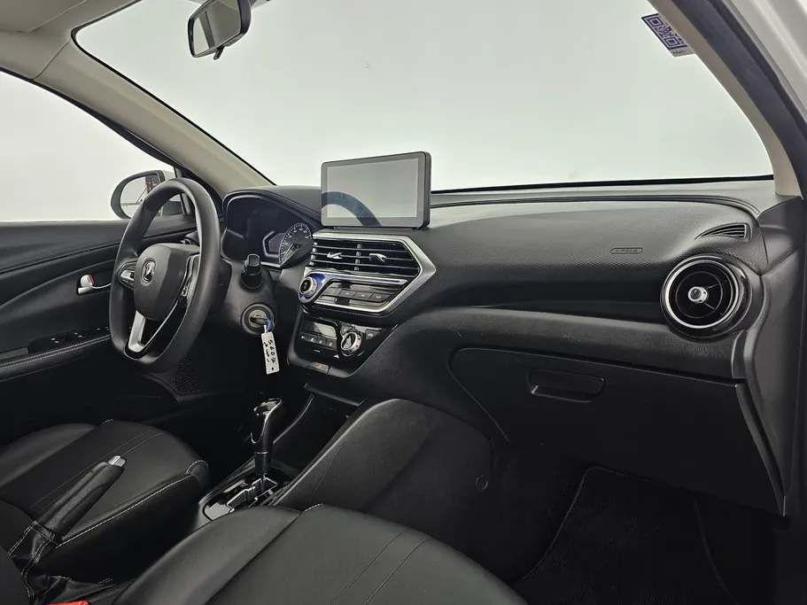 2024 Changan Alsvin Full Option 
