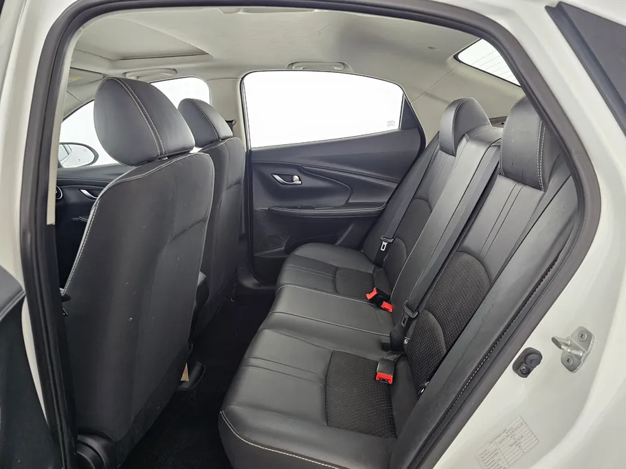 2024 Changan Alsvin Full Option 