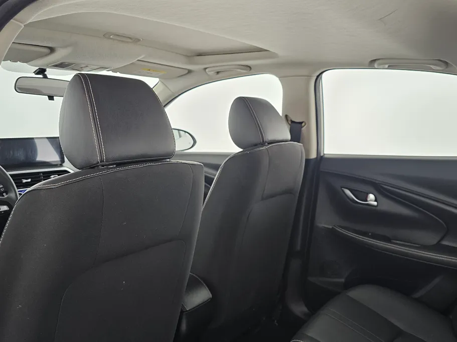 2024 Changan Alsvin Full Option 