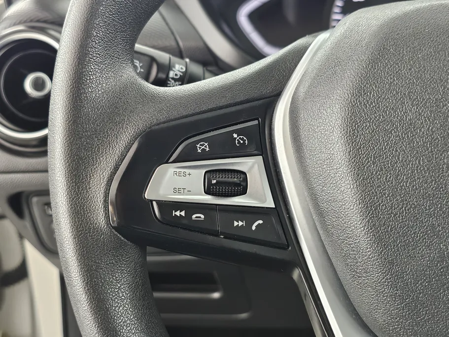 2024 Changan Alsvin Full Option 