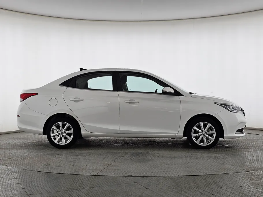 2024 Changan Alsvin Full Option 