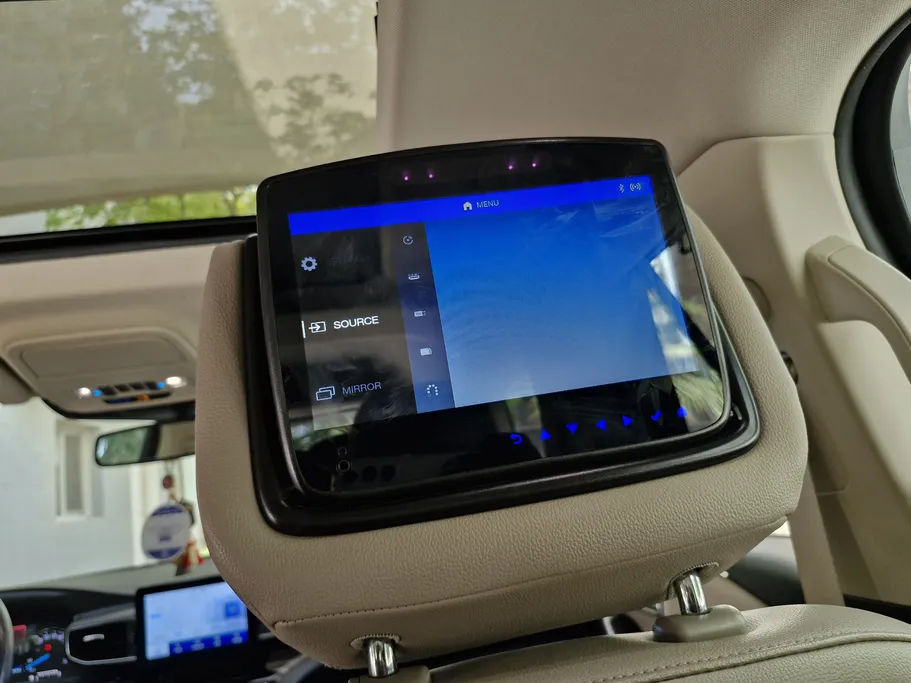 فورد اكسبلورر Limited 2022 