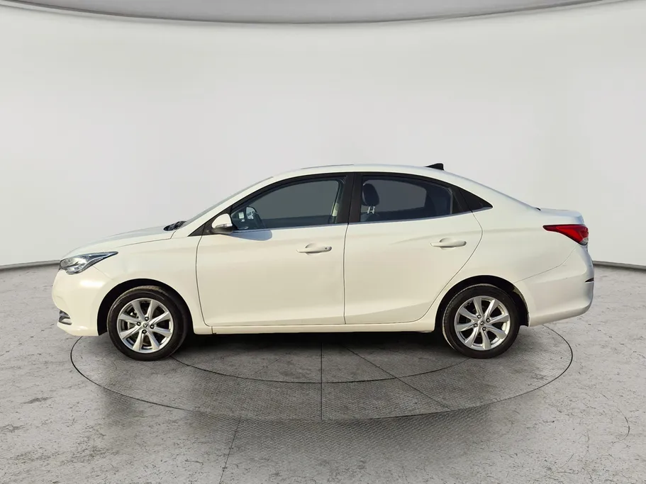 2024 Changan Alsvin Full Option 